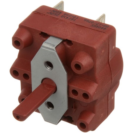 Duke Manufacturing 3 Heat Switch 153460